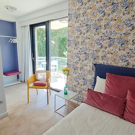 Villa Verna Agriresort Франкавилла-аль-Маре Экстерьер фото