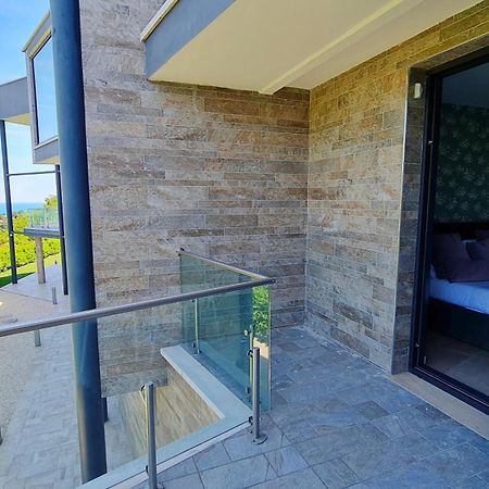 Villa Verna Agriresort Франкавилла-аль-Маре Экстерьер фото