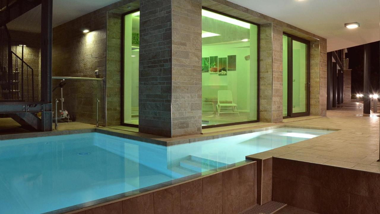Villa Verna Agriresort Франкавилла-аль-Маре Экстерьер фото