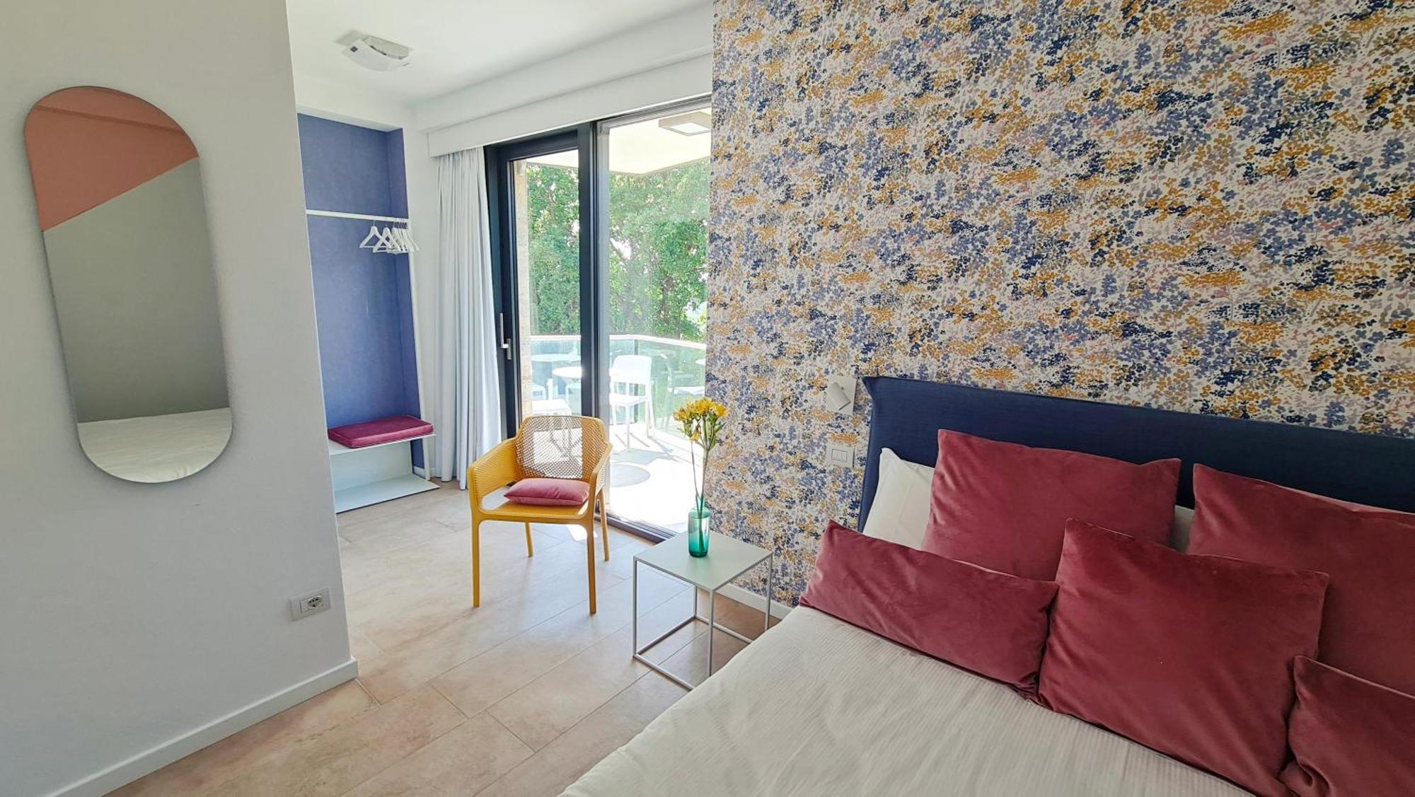 Villa Verna Agriresort Франкавилла-аль-Маре Экстерьер фото