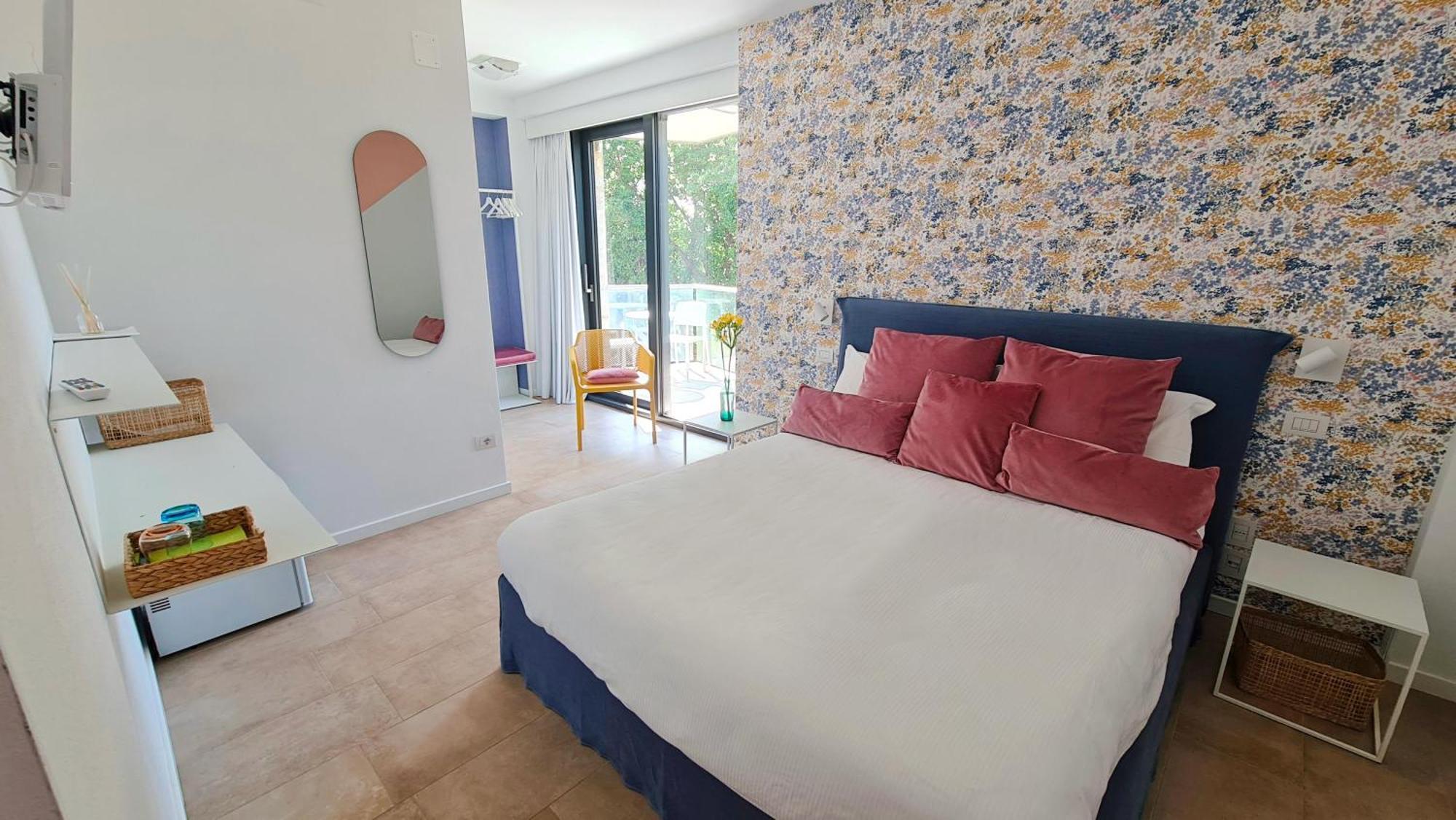 Villa Verna Agriresort Франкавилла-аль-Маре Экстерьер фото