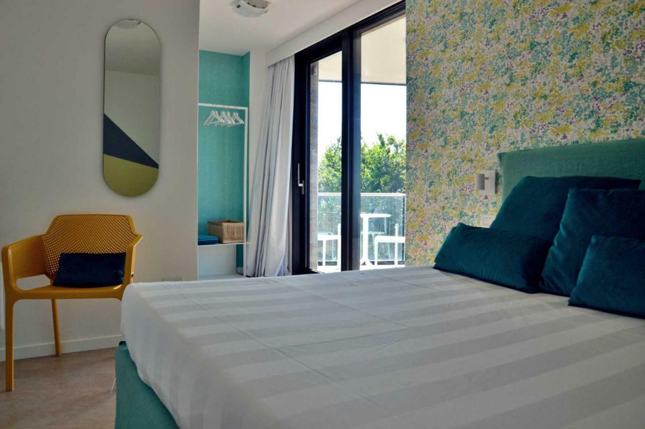 Villa Verna Agriresort Франкавилла-аль-Маре Экстерьер фото